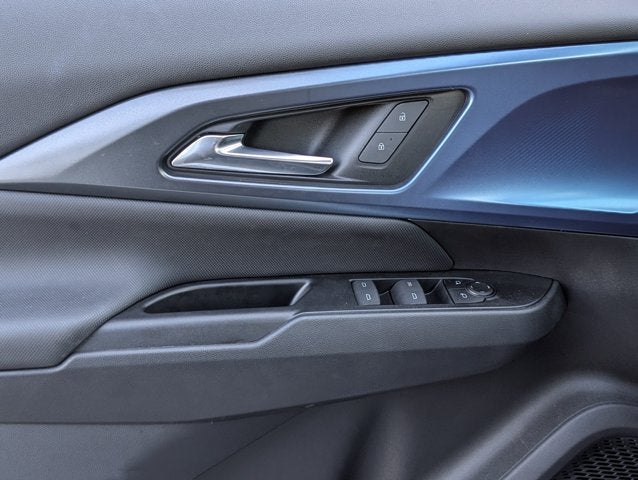 2024 Chevrolet Equinox EV LT