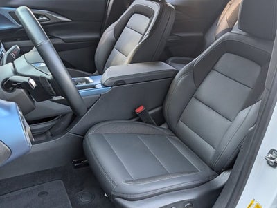 2024 Chevrolet Equinox EV LT