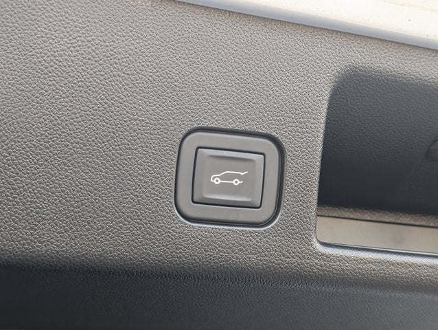2024 Chevrolet Equinox EV LT