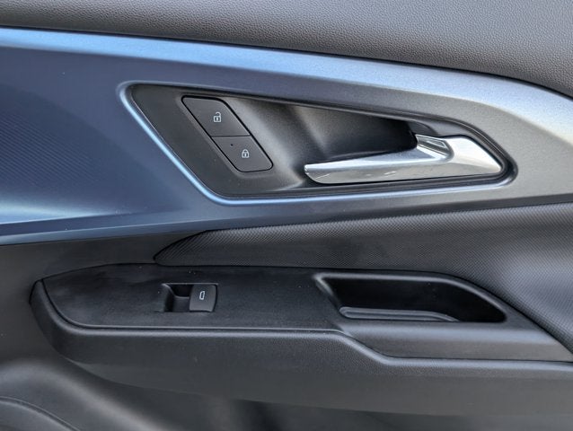 2024 Chevrolet Equinox EV LT
