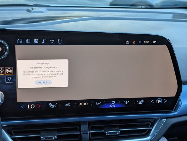 2024 Chevrolet Equinox EV LT
