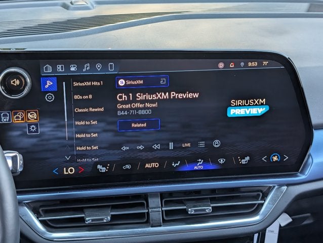 2024 Chevrolet Equinox EV LT