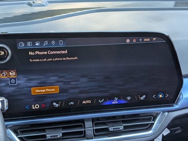 2024 Chevrolet Equinox EV LT