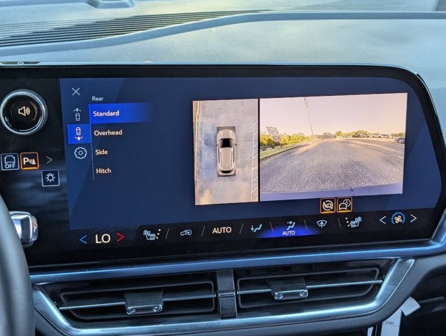 2024 Chevrolet Equinox EV LT
