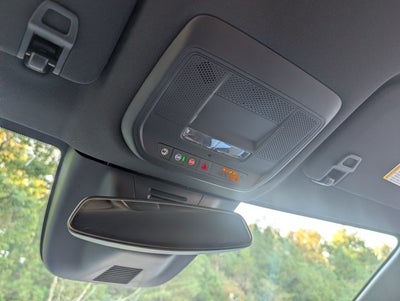 2024 Chevrolet Equinox EV LT