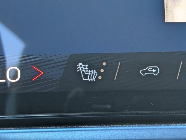 2024 Chevrolet Equinox EV LT