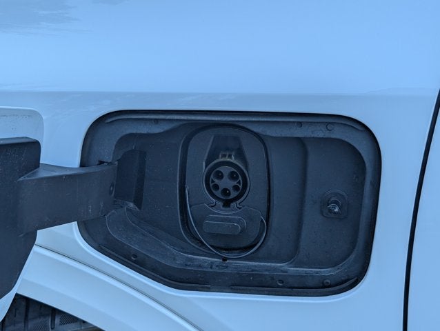 2024 Chevrolet Equinox EV LT