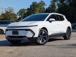 2024 Chevrolet Equinox EV LT