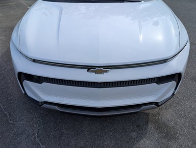 2024 Chevrolet Equinox EV LT