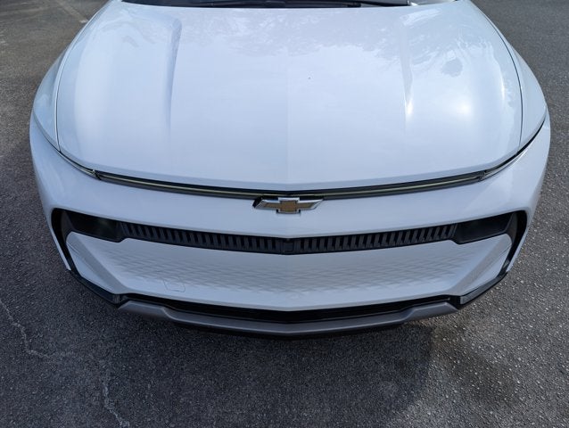 2024 Chevrolet Equinox EV LT