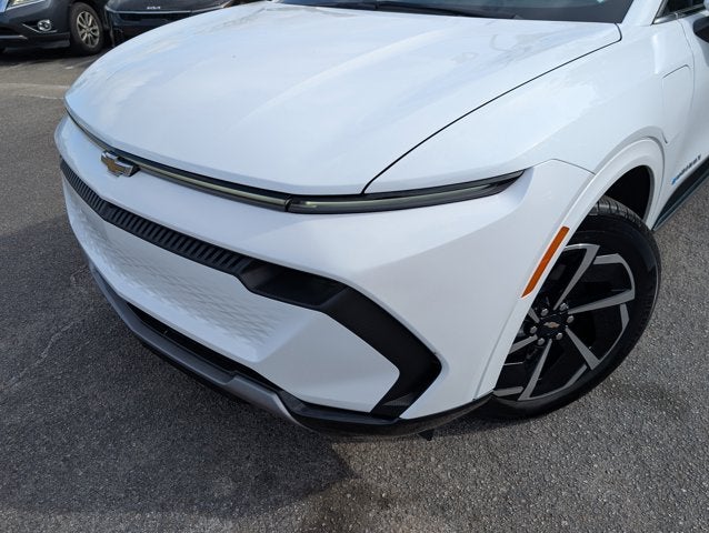 2024 Chevrolet Equinox EV LT