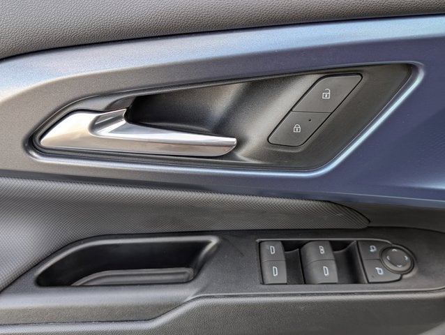 2024 Chevrolet Equinox EV LT