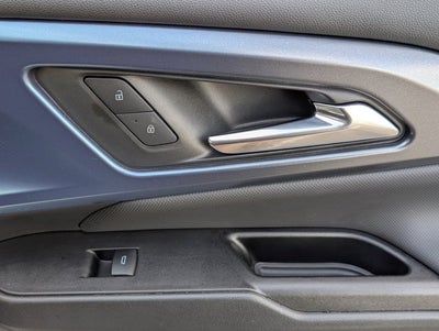 2024 Chevrolet Equinox EV LT