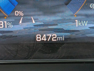 2024 Chevrolet Equinox EV LT