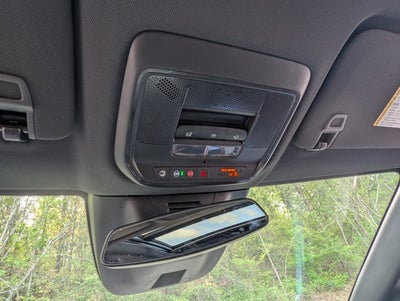 2024 Chevrolet Equinox EV LT