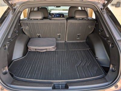 2024 Chevrolet Equinox EV LT