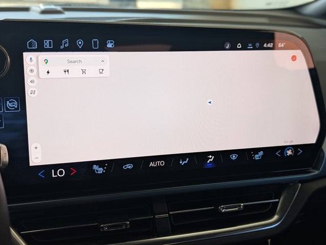 2024 Chevrolet Equinox EV LT