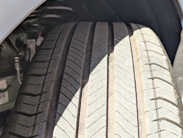 2024 Chevrolet Equinox EV LT