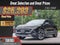 2024 Chevrolet Equinox EV LT