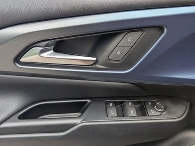 2024 Chevrolet Equinox EV LT