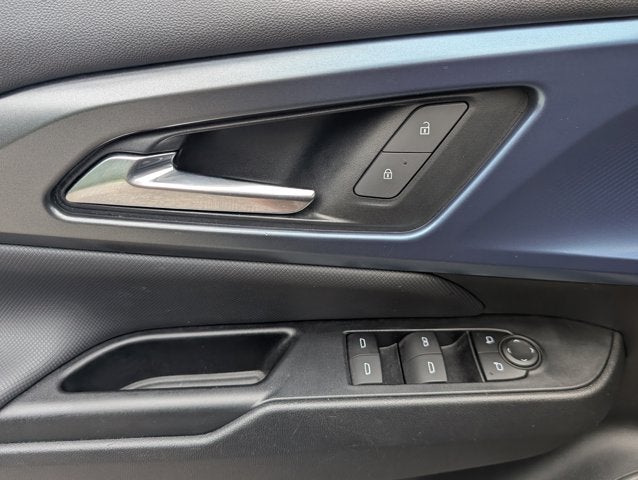 2024 Chevrolet Equinox EV LT