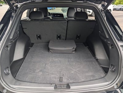 2024 Chevrolet Equinox EV LT