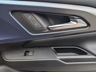 2024 Chevrolet Equinox EV LT