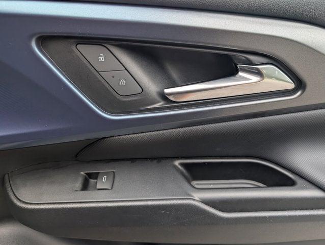 2024 Chevrolet Equinox EV LT