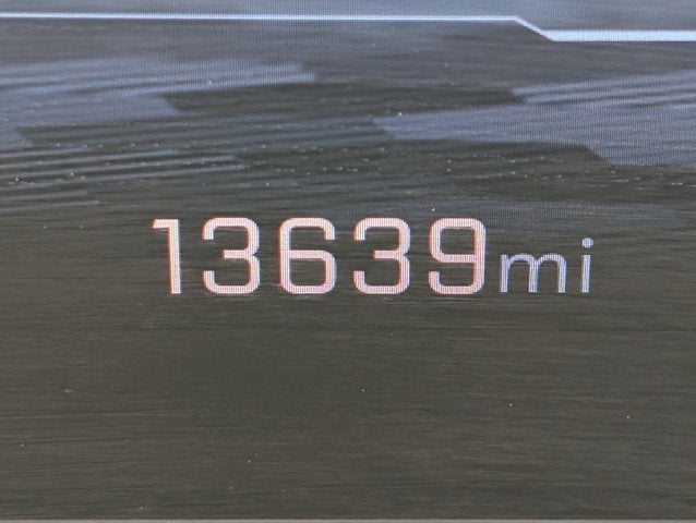 2024 Chevrolet Equinox EV LT