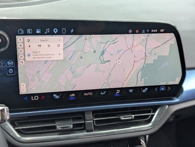 2024 Chevrolet Equinox EV LT