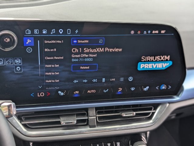 2024 Chevrolet Equinox EV LT