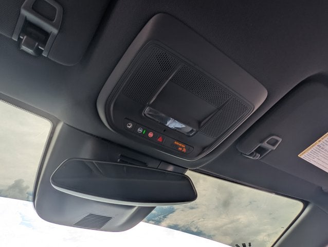 2024 Chevrolet Equinox EV LT