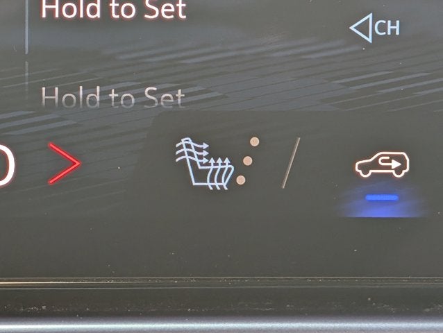 2024 Chevrolet Equinox EV LT