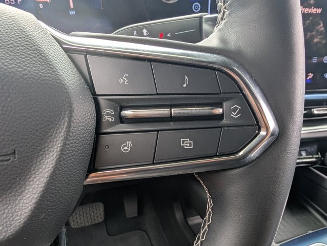 2024 Chevrolet Equinox EV LT