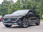 2024 Chevrolet Equinox EV LT