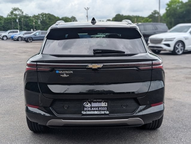 2024 Chevrolet Equinox EV LT