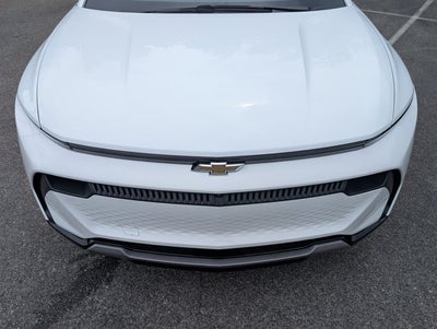 2024 Chevrolet Equinox EV LT