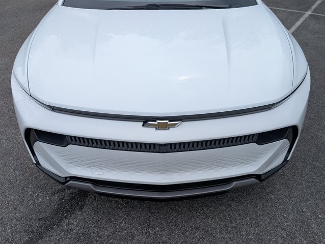 2024 Chevrolet Equinox EV LT