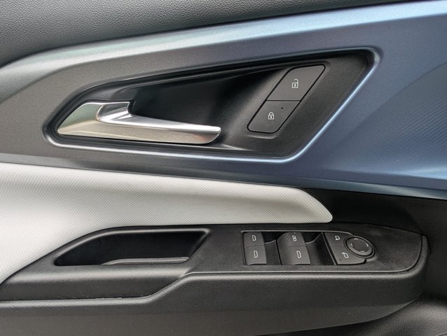 2024 Chevrolet Equinox EV LT