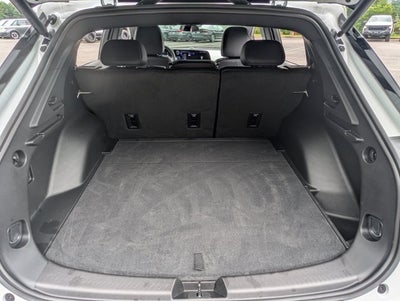2024 Chevrolet Equinox EV LT