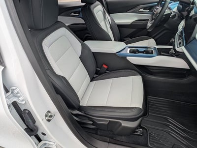 2024 Chevrolet Equinox EV LT