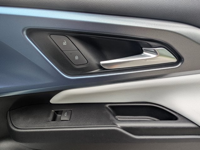 2024 Chevrolet Equinox EV LT
