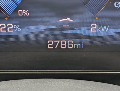 2024 Chevrolet Equinox EV LT