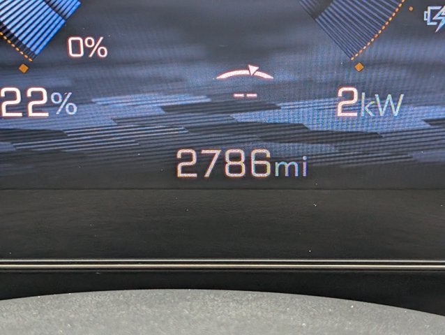 2024 Chevrolet Equinox EV LT