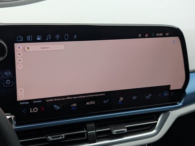 2024 Chevrolet Equinox EV LT