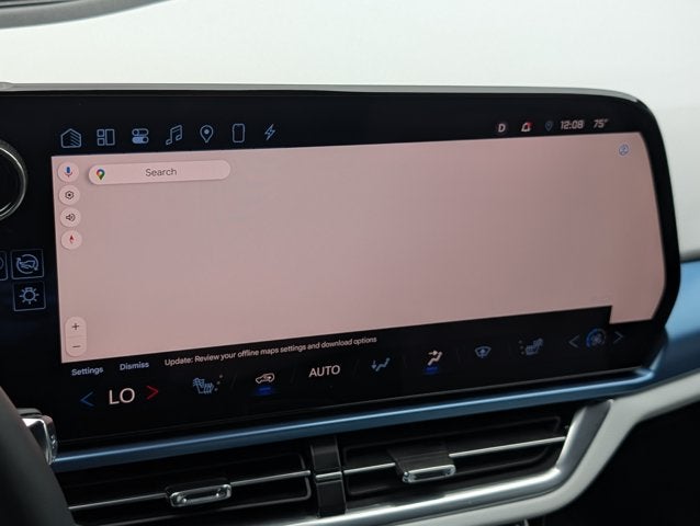 2024 Chevrolet Equinox EV LT