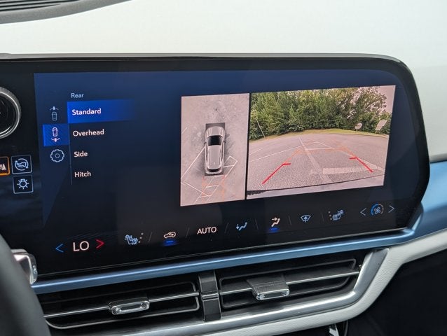 2024 Chevrolet Equinox EV LT