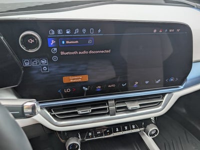 2024 Chevrolet Equinox EV LT