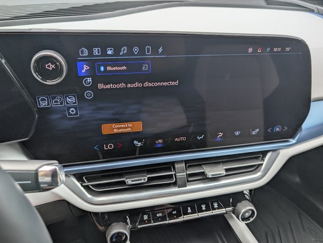 2024 Chevrolet Equinox EV LT
