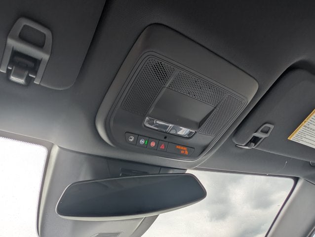 2024 Chevrolet Equinox EV LT